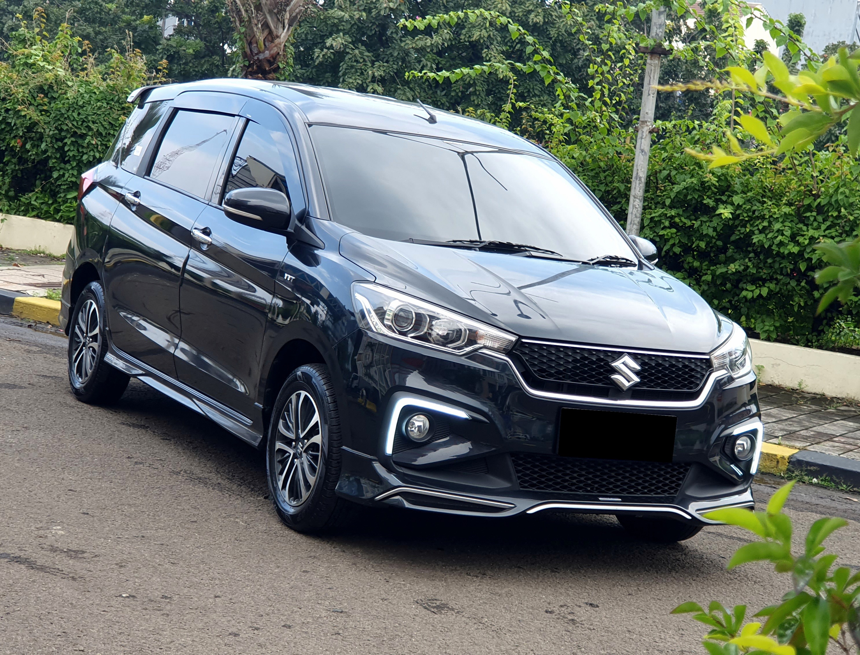Suzuki Ertiga